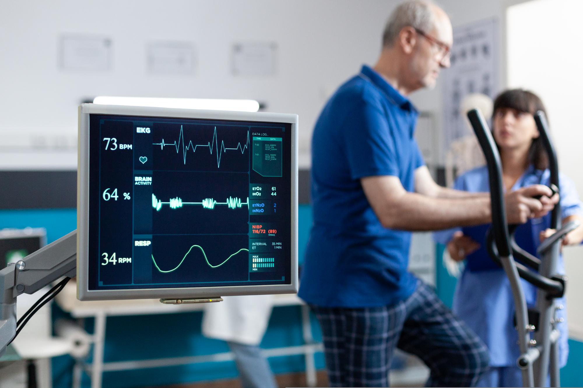 Cardiac Fitness Assessment | Dr. Tanmay S Kulkarni - Cardiologist in Pune