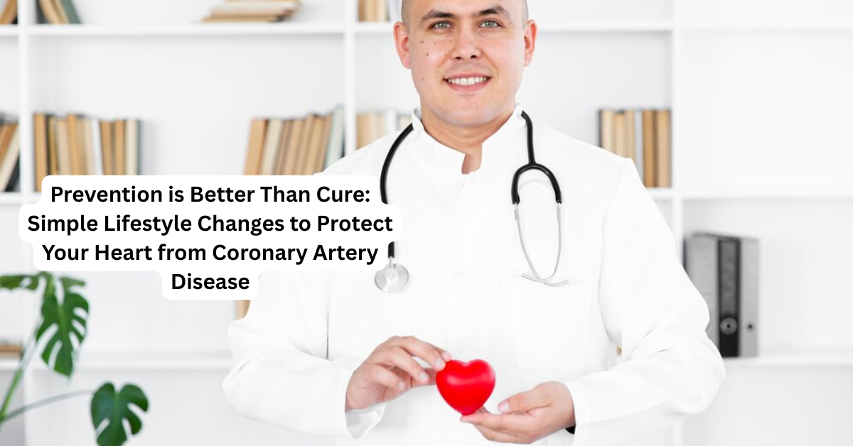 Heart Specialist in Pune
