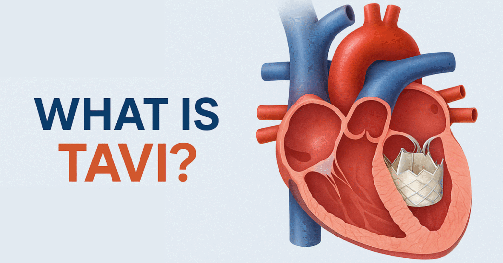 TAVI Expert in Pune