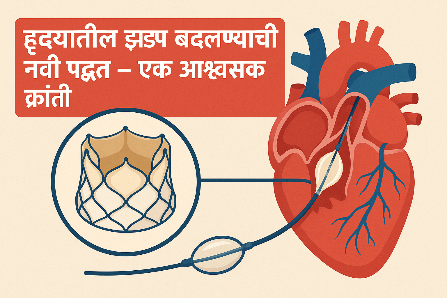 Cardiologist in Baner