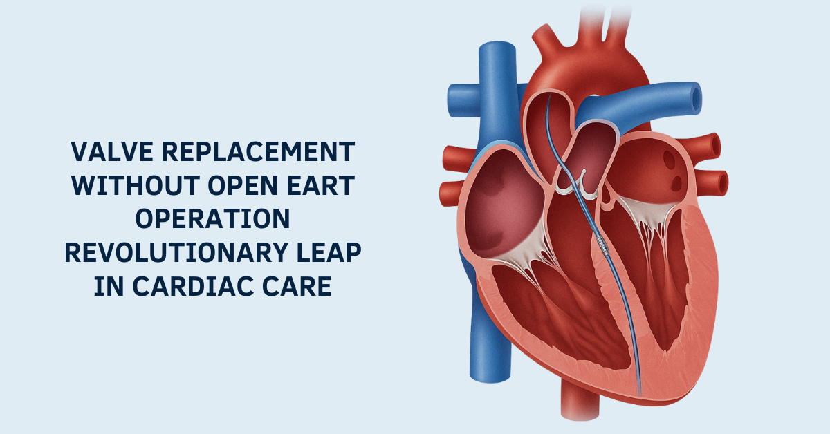 Cardiologist in Pune