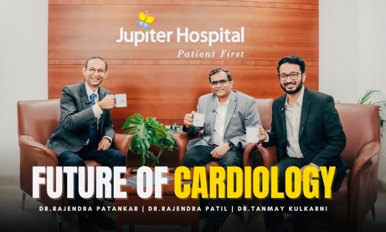 Cardiologist in Baner