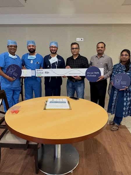 Cardiologist in Baner