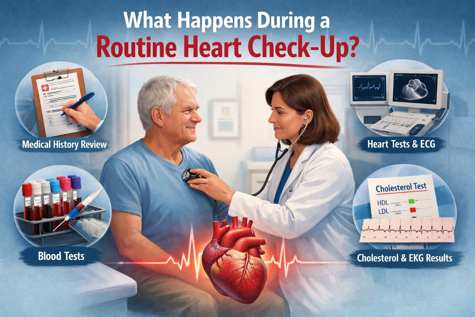 Cardiologist In Pune