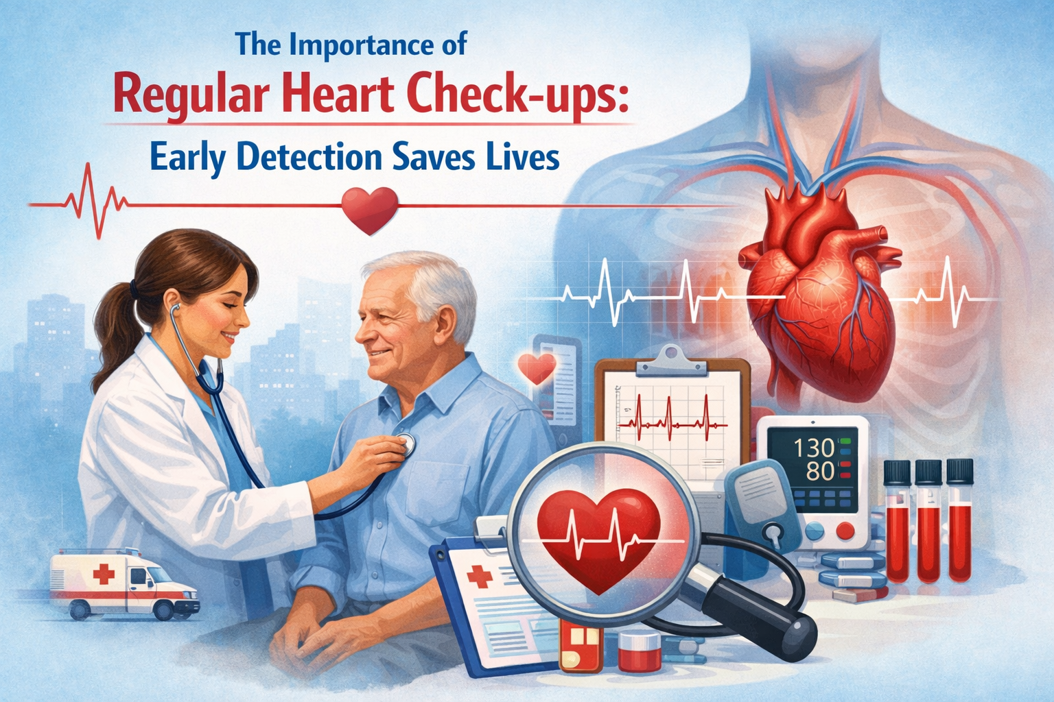 Cardiologist in Pune