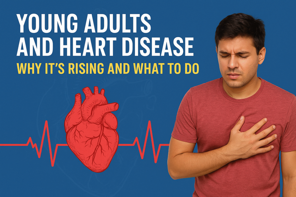 Cardiologist in Pune