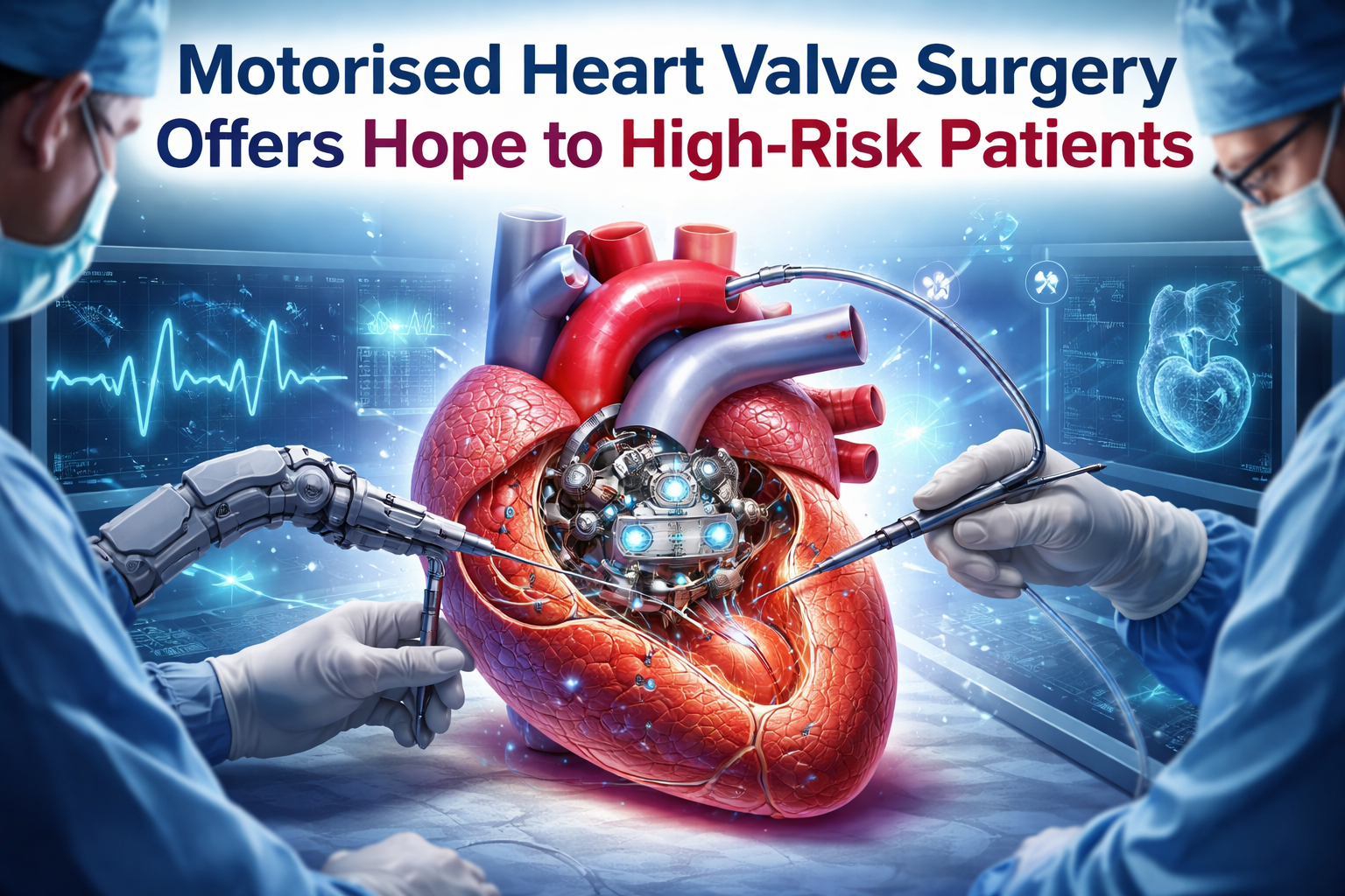 cardiologist in Pune