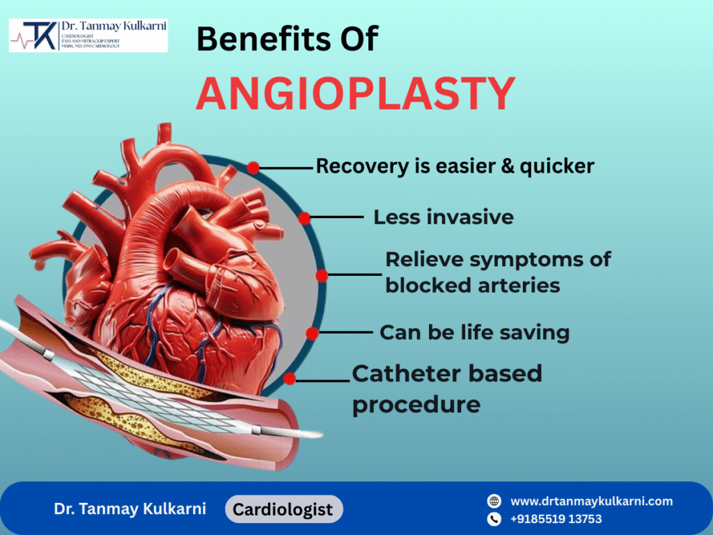 Cardiologist in Pune