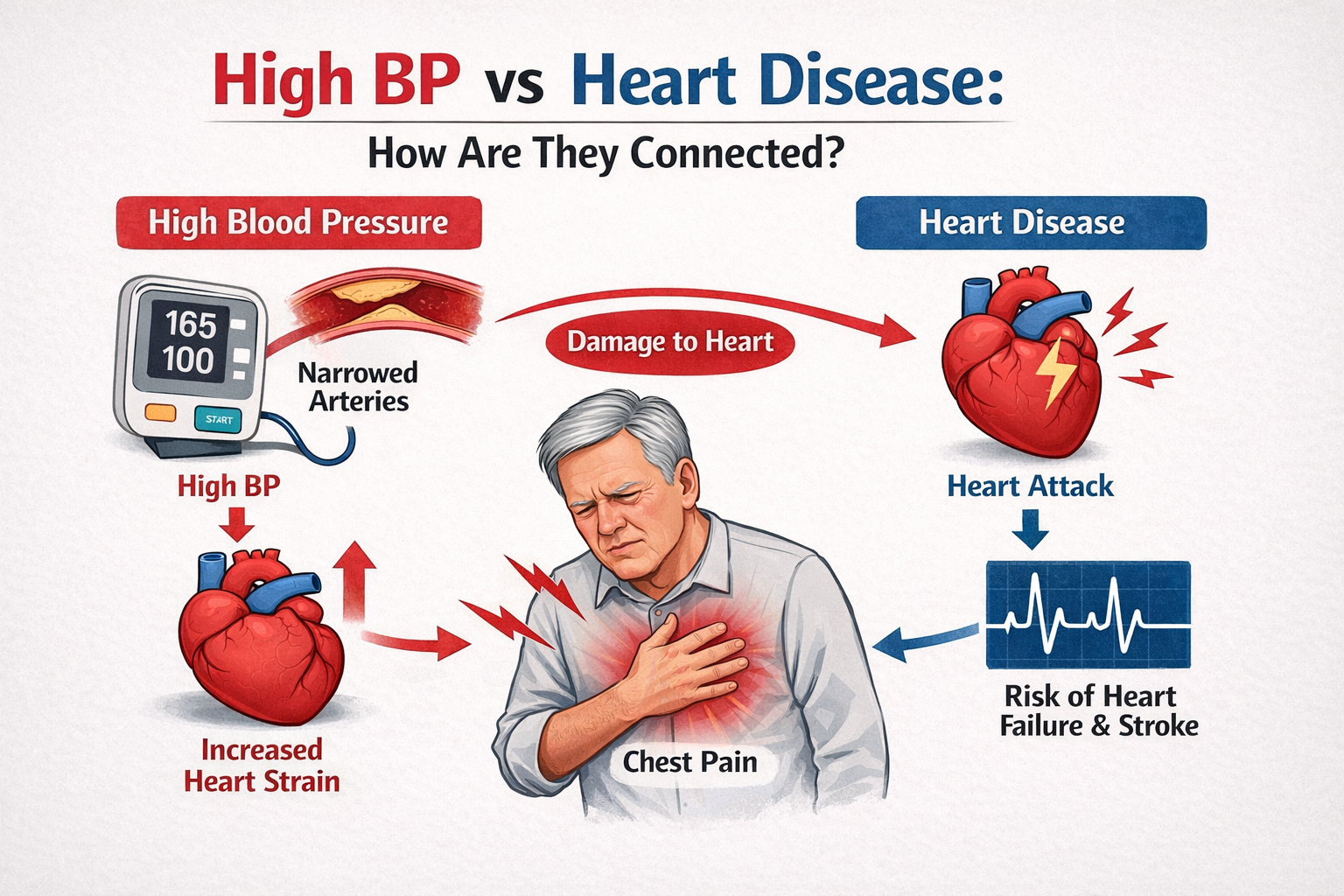 Cardiologist in Pune