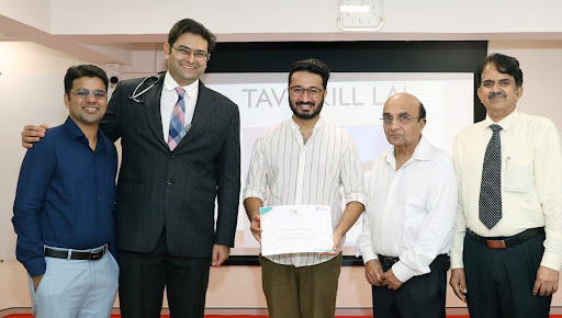 Dr. Tanmay Kulkarni-1