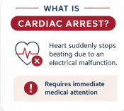 What Is cardiac Arrest?