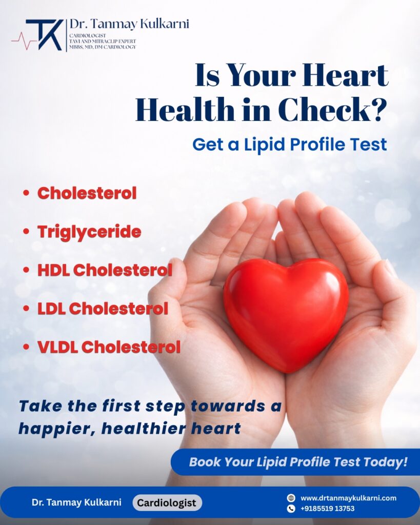 cardiologist consultation in Pune