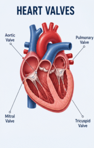 Heart Valves